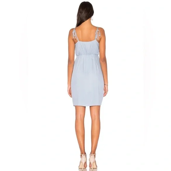 Stylestalker Imogen Wrap Dress - Picture 3 of 8